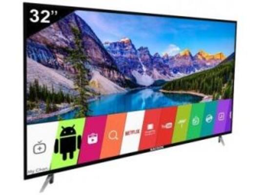 Nacson NS32M PRO 32 inch LED HD-Ready TV