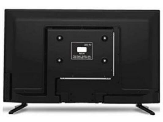 Nacson NS32M PRO 32 inch LED HD-Ready TV