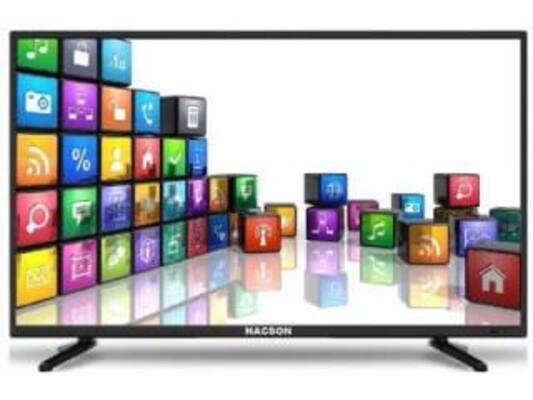 Nacson NS4215 Smart 39 inch LED Full HD TV