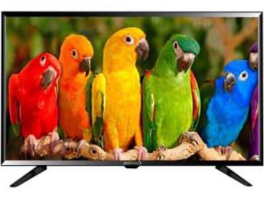 Next View NVFH40L 40 inch LED Full HD TV