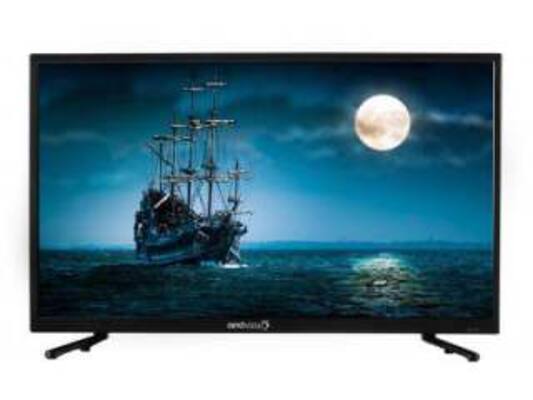 Next View NVFH32B 32 inch LED Full HD TV