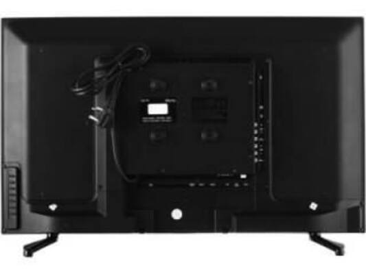 Next View NVFH32B 32 inch LED Full HD TV