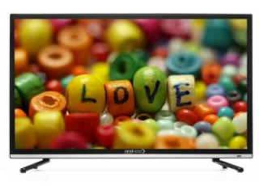 Next View NVFH32L 32 inch LED Full HD TV