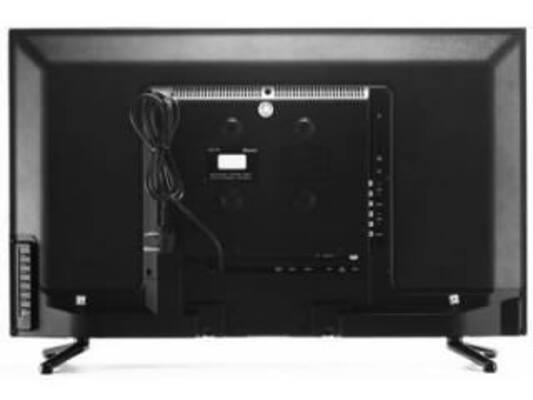 Next View NVFH32L 32 inch LED Full HD TV