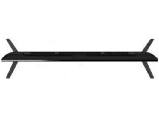 Noble Skiodo 70SM65N01 65 inch LED Full HD TV