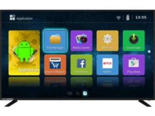 Noble Skiodo 70SM65P01 65 inch LED Full HD TV