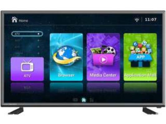 Noble Skiodo 42SM40P01 40 inch LED Full HD TV