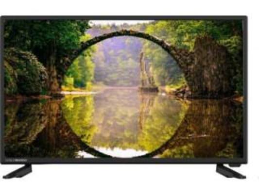 Noble Skiodo NB30Q01 28 inch LED HD-Ready TV