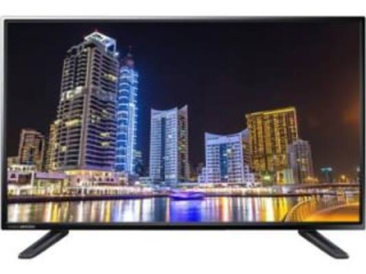 Noble Skiodo NB32R01 32 inch LED HD-Ready TV