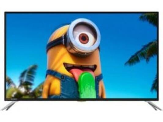 Noble Skiodo NB45SN01 43 inch LED Full HD TV