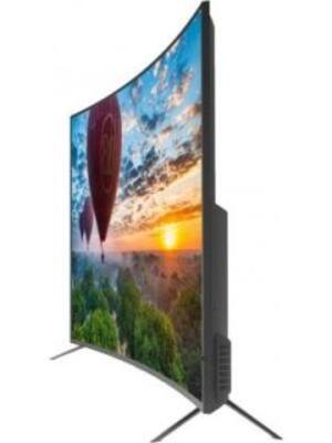 Noble Skiodo NB55CUV01 55 inch LED 4K TV