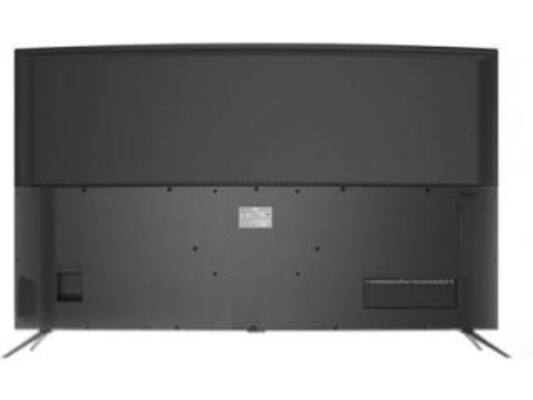 Noble Skiodo NB55CUV01 55 inch LED 4K TV