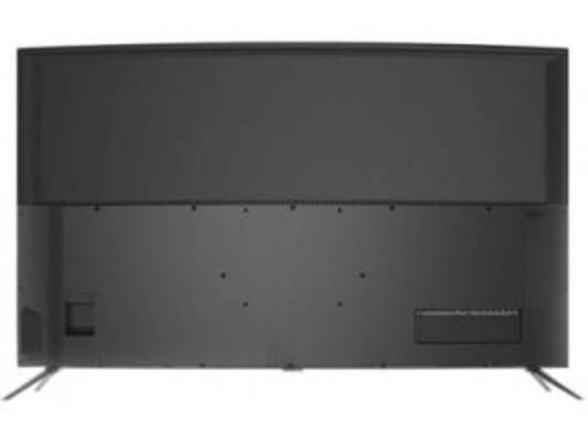 Noble Skiodo NB55SU01 55 inch LED 4K TV