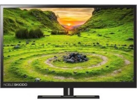 Noble Skiodo NB21VRI01 20 inch LED HD-Ready TV