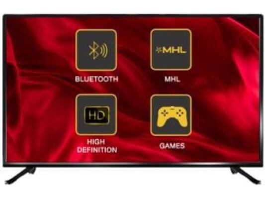 Noble Skiodo 32CV32PBN01 32 inch LED HD-Ready TV