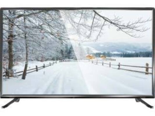 Noble Skiodo 32MS32P01 32 inch LED HD-Ready TV