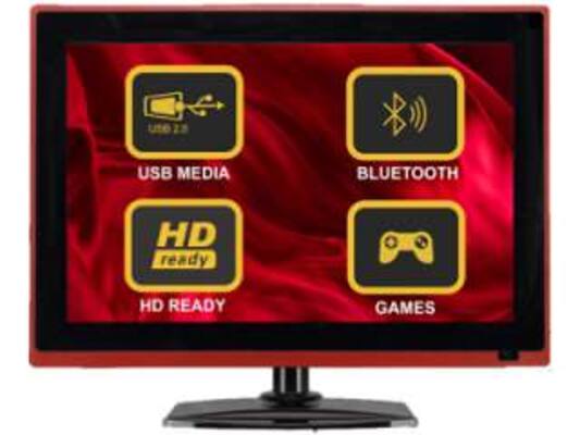 Noble Skiodo 26CV24N01 24 inch LED HD-Ready TV