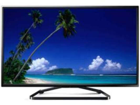 Noble Skiodo 32KT32N02 32 inch LED HD-Ready TV