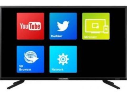 Noble Skiodo NB24YT01 24 inch LED HD-Ready TV