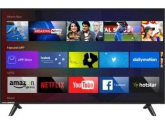 Noble Skiodo NB45MAC01 43 inch LED Full HD TV