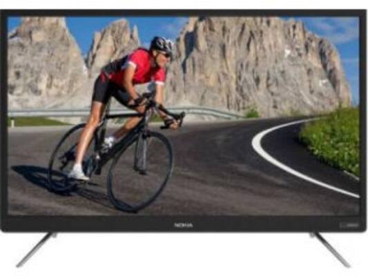 Nokia 32TAHDN 32 inch LED HD-Ready TV