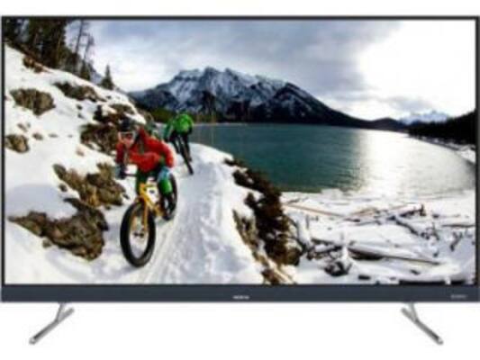 Nokia 65TAUHDN 65 inch LED 4K TV