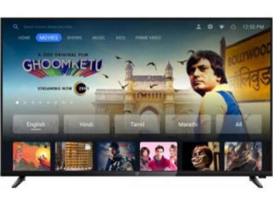 OnePlus 32Y1 32 inch LED HD-Ready TV