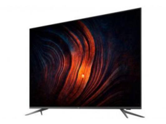 OnePlus 55U1 55 inch LED 4K TV