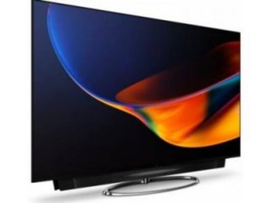 OnePlus TV 55 Q1 Pro 55 inch QLED 4K TV