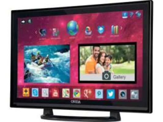 Onida LEO24HAIN 24 inch LED HD-Ready TV