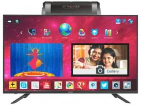 Onida LEO40FYASIN 40 inch LED Full HD TV