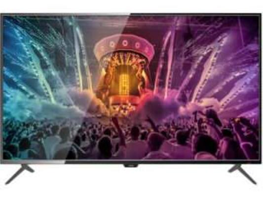 Onida 55UIB 55 inch LED 4K TV