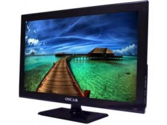 Oscar 24LEVTI 24 inch LED HD-Ready TV