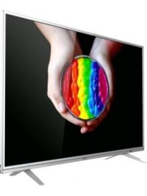 Onida 43UIC 43 inch LED 4K TV