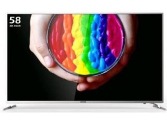 Onida 58UIC 58 inch LED 4K TV