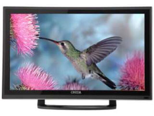 Onida LEO24MVH 24 inch LED HD-Ready TV