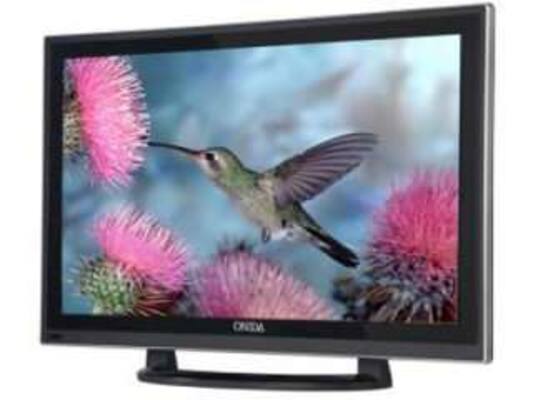 Onida LEO24MVH 24 inch LED HD-Ready TV
