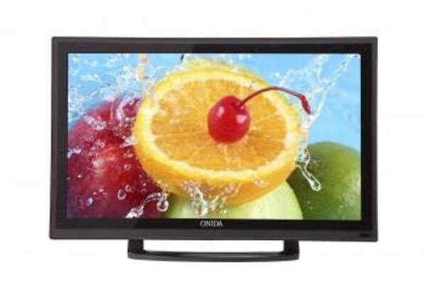 Onida LEO24BLH 24 inch LED HD-Ready TV