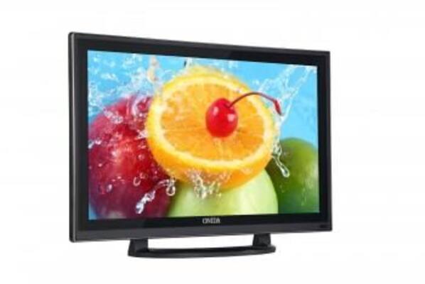 Onida LEO24BLH 24 inch LED HD-Ready TV