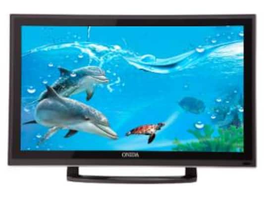 Onida LEO24HRB 24 inch LED HD-Ready TV