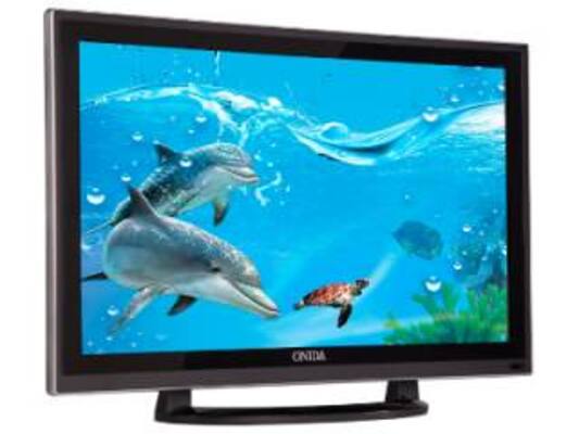 Onida LEO24HRB 24 inch LED HD-Ready TV