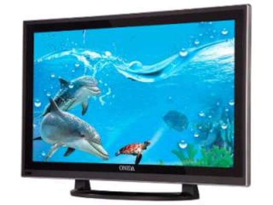 Onida LEO24HRB 24 inch LED HD-Ready TV