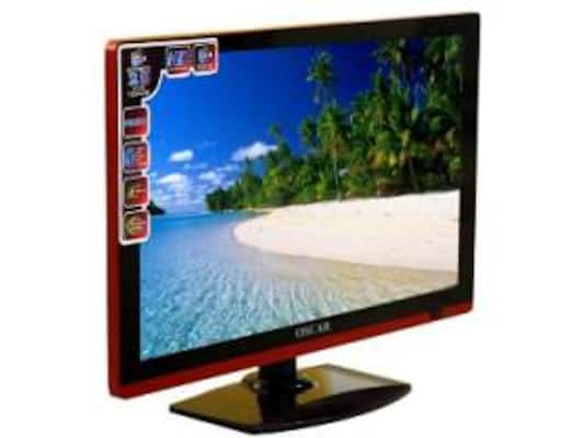 Oscar LED24M26 24 inch LED HD-Ready TV