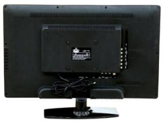 Oscar LED24M26 24 inch LED HD-Ready TV