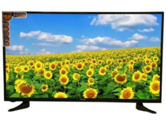 Oscar LED40P41 40 inch LED HD-Ready TV