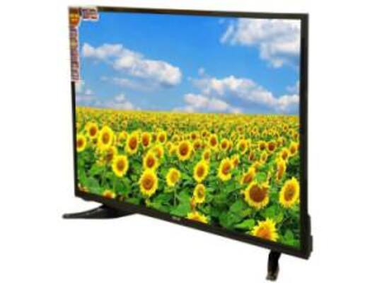 Oscar LED40P41 40 inch LED HD-Ready TV