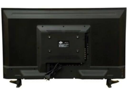 Oscar LED40P41 40 inch LED HD-Ready TV