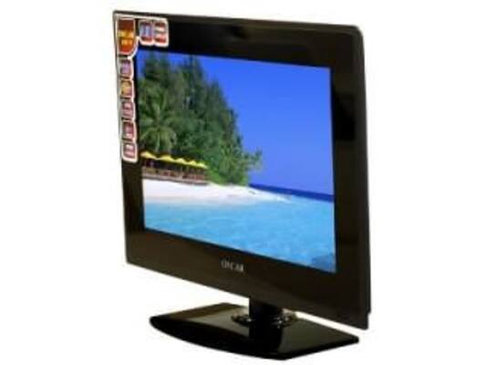 Oscar LED21M21 21 inch LED HD-Ready TV