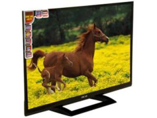 Oscar LED32P32 32 inch LED HD-Ready TV