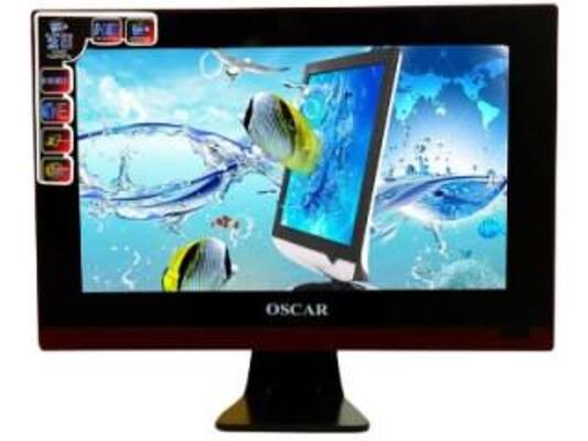 Oscar LED17M11 17 inch LED HD-Ready TV